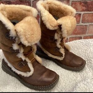 BORN BOOTS